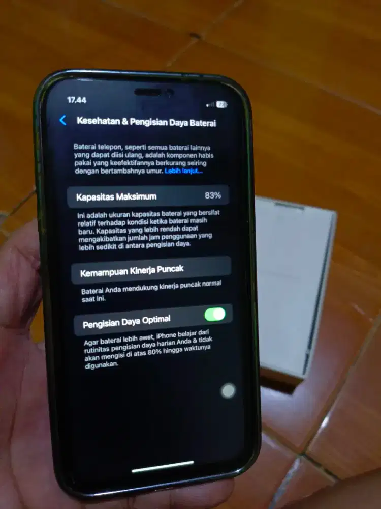 iphone xr 256 inter all operator