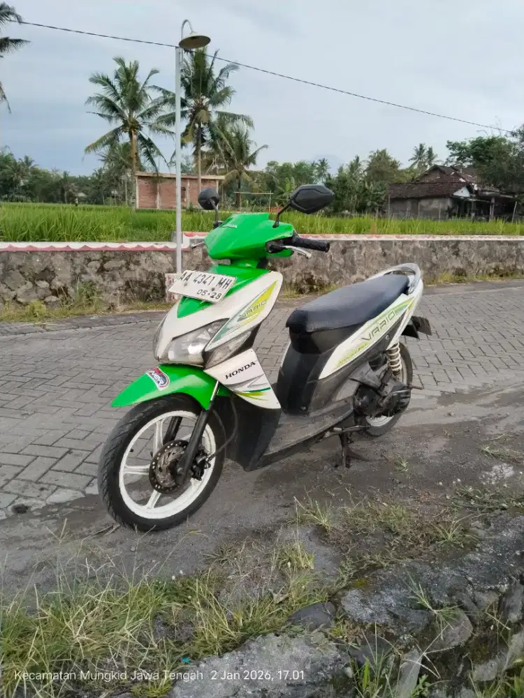 Vario 2008 AA mgl