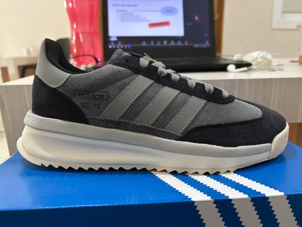Adidas SL 72 RTN