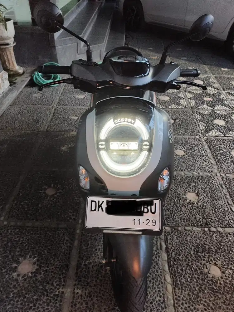 Scoopy 2024 bulan 11