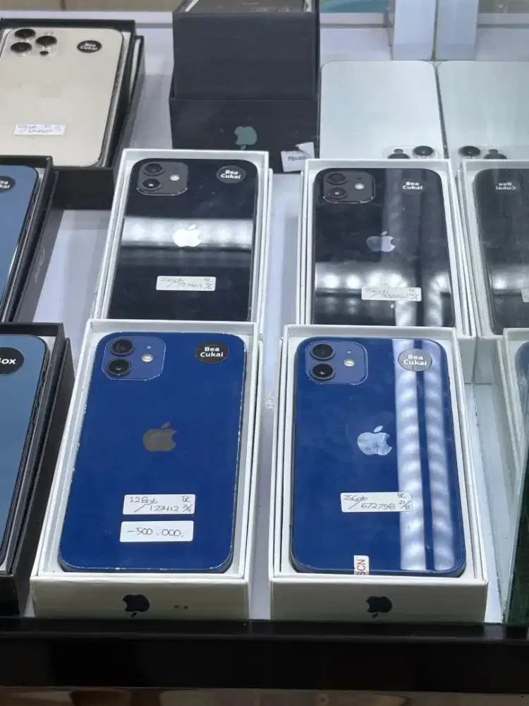 Promo hp iphone 11 bunga 0% yes kredit