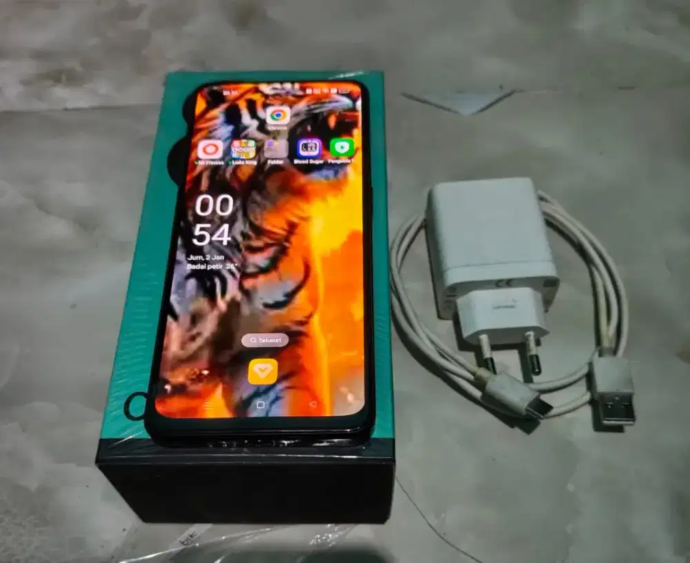 Bismillah Di jual HP Reno 8