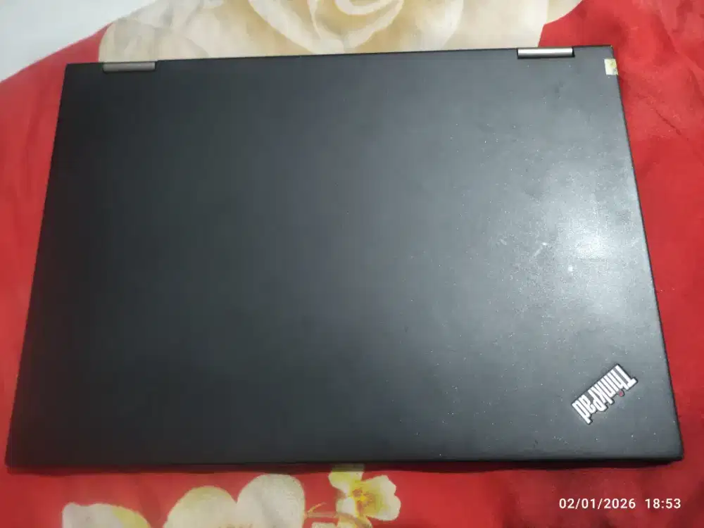 Lenovo yoga x380