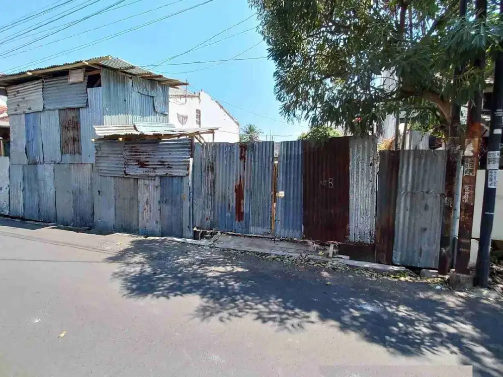 dijual harga murah tanah siap bangun di kota Bandung Cijagra