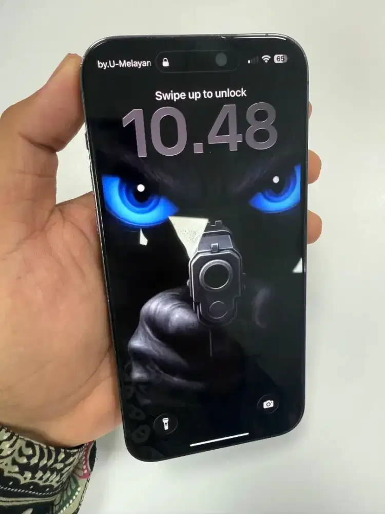 Iphone 14 promax 128gb ex ibox