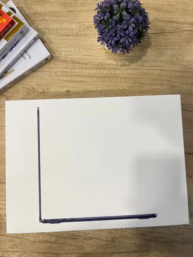 MACBOOK AIR M2 16/256GB