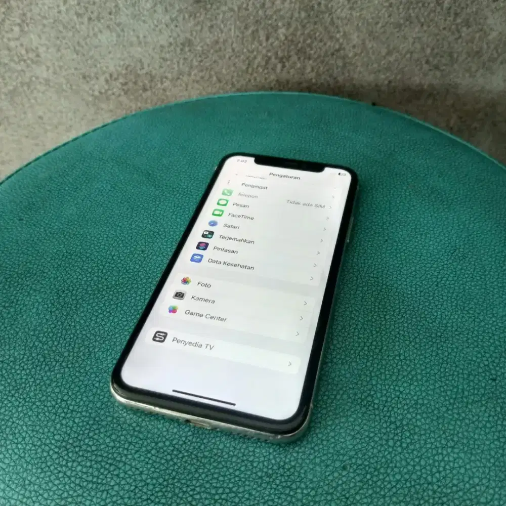 DI JUAL MURAH IPHONE X SIAPA CEPAT DIA DAPAT