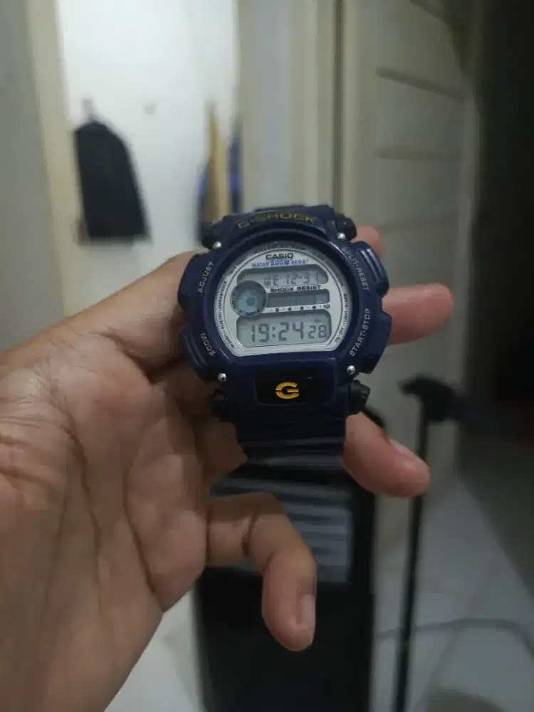 Casio G-Shock original