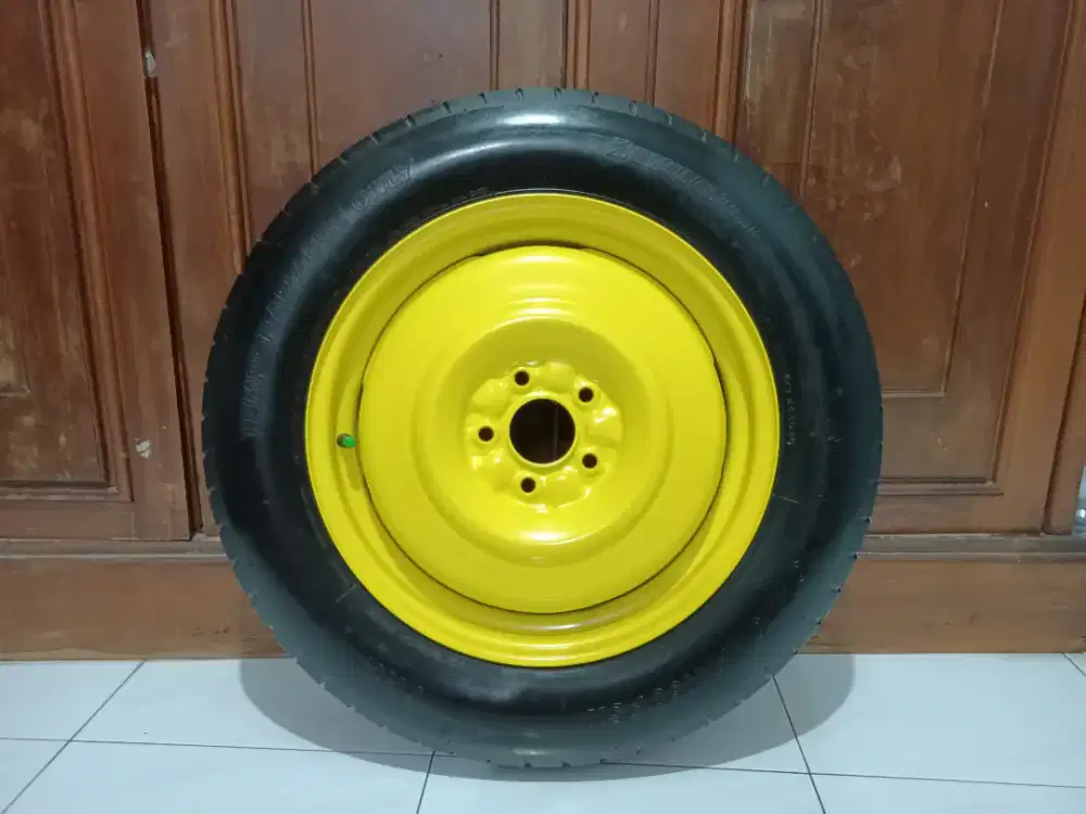 Ban Serep Cadangan Temporary R17 Wuling Darion Ev Ford Escape Harrier