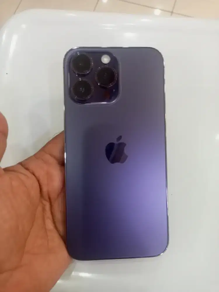 iPhone 14 pro max 512gb iBox