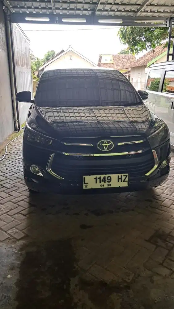 Di Jual Mobil pribadi innova reborn 2.0 2019