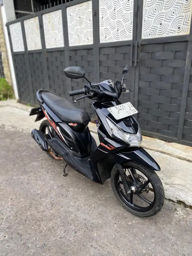 Honda Beat 2010