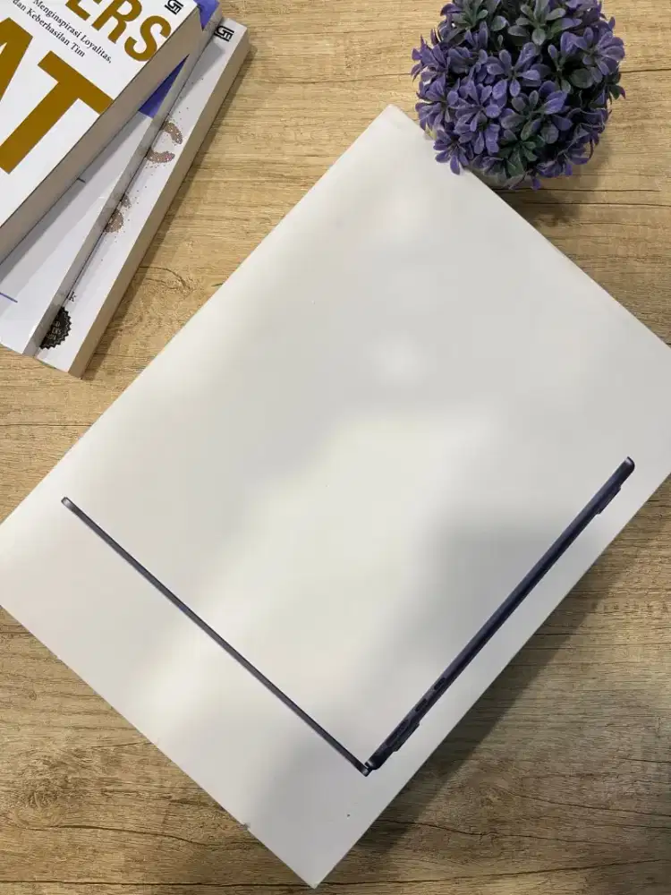 MACBOOK AIR M4 16/256GB