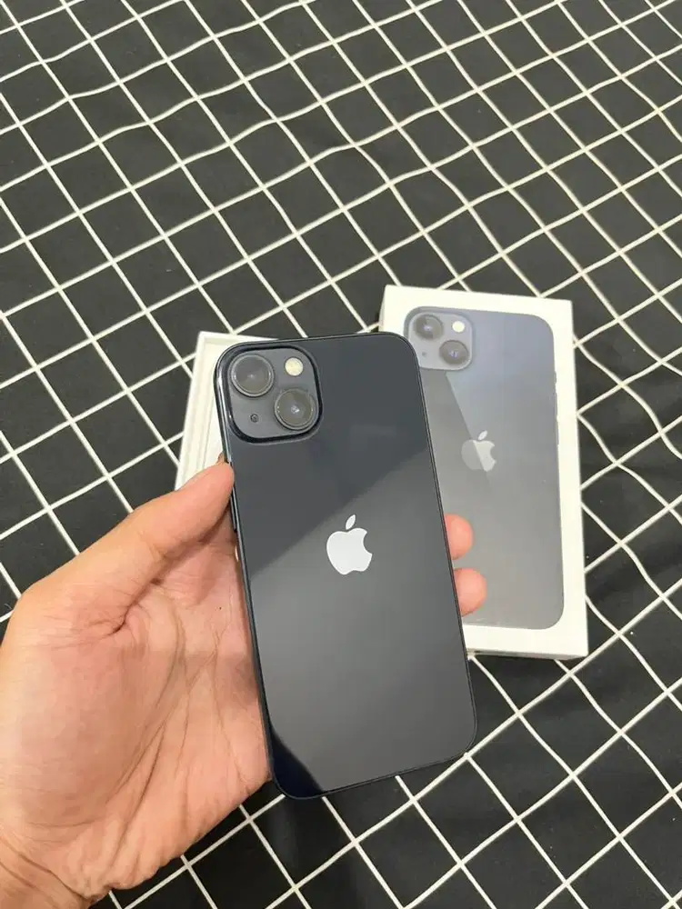 IPHONE 13 128GB EX IBOX