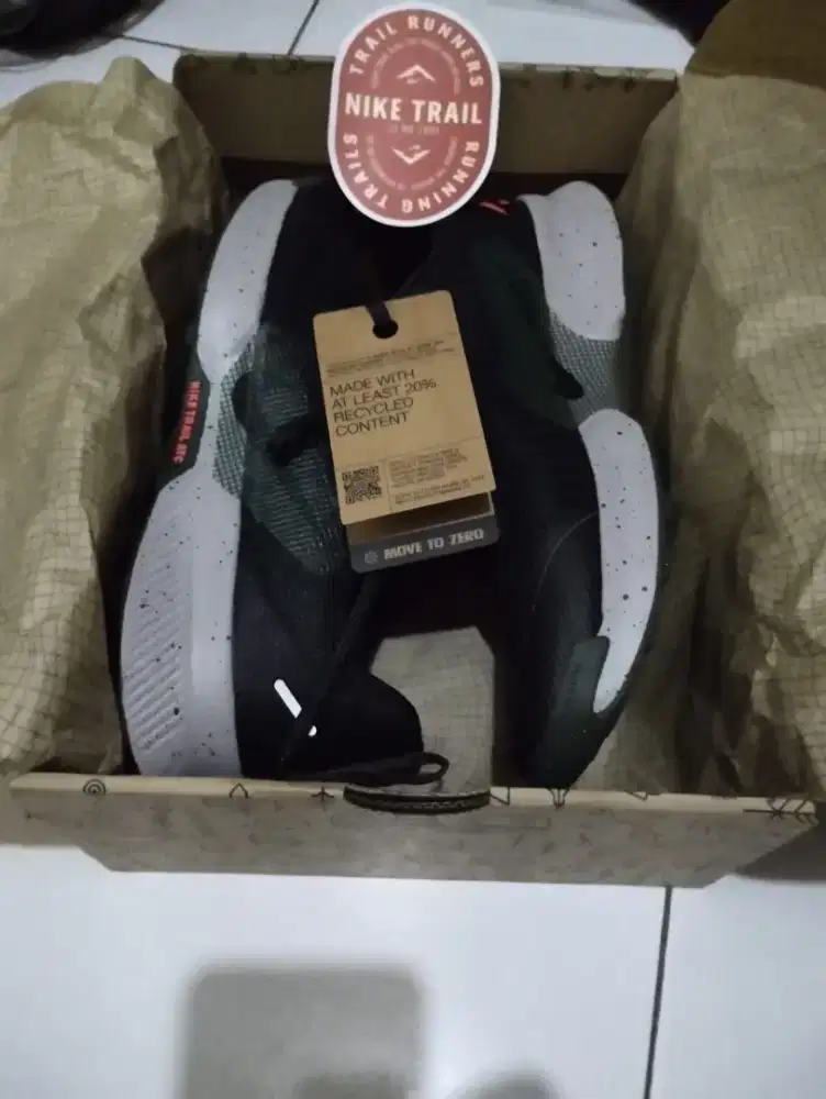 Sepatu Running Nike Size 42.5