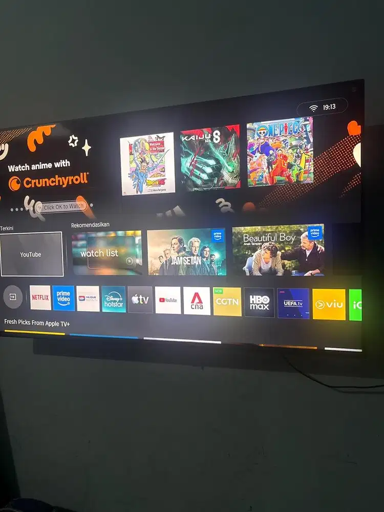 dibutuhkan art pulang pergi jam 7 - 4 sore