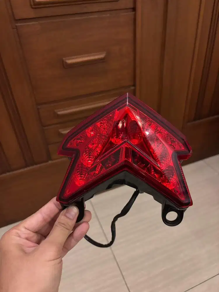 Stop Lamp original Ninja 636