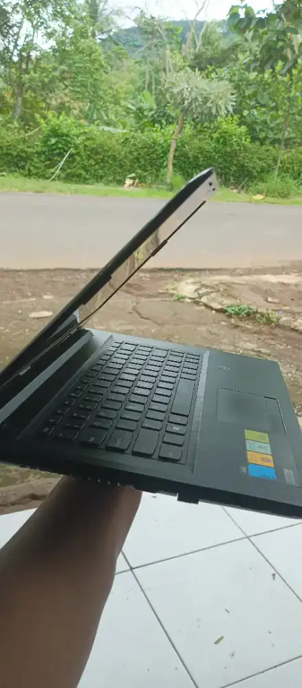 Lenovo G40-80 | Core i3 Gen 5 | 500Gb | 8Gb