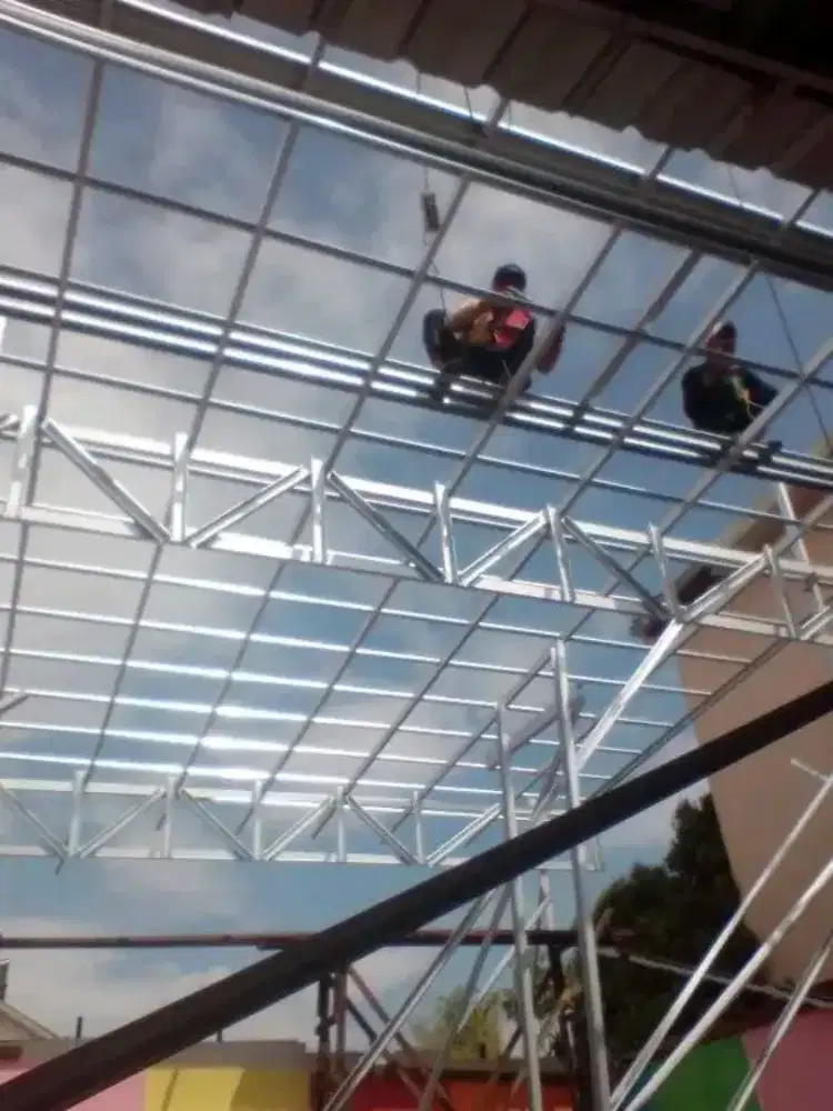 jasa tukang baangunan