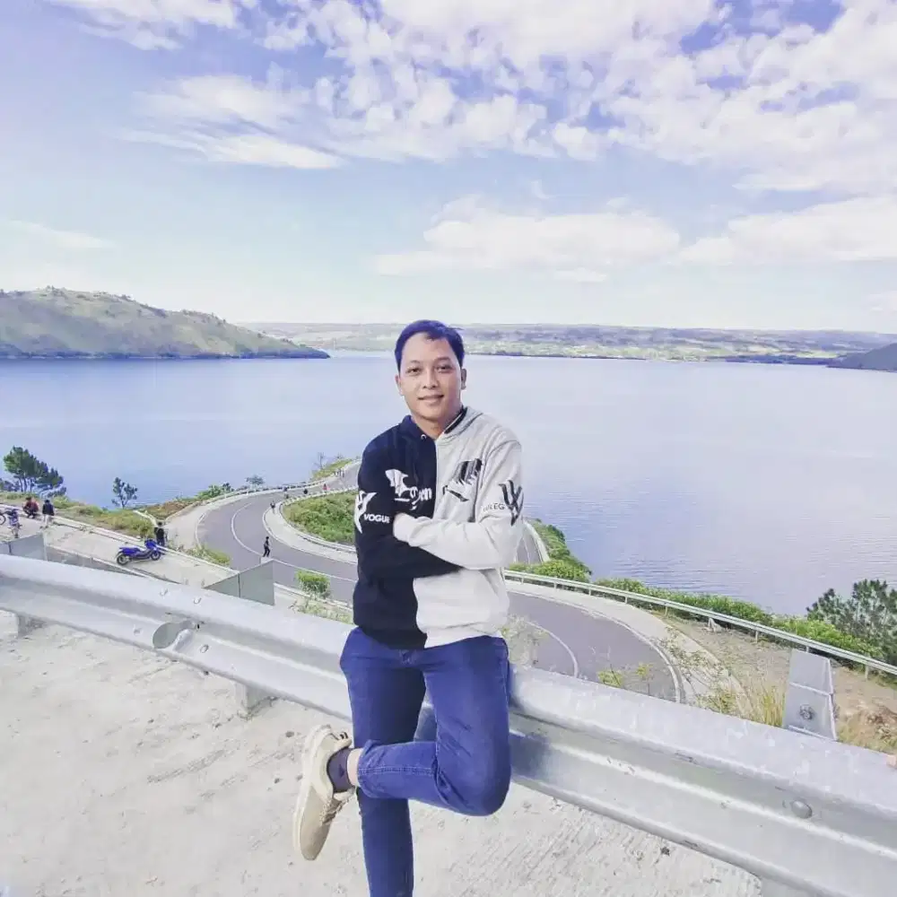 Supir pribadi siap kerja