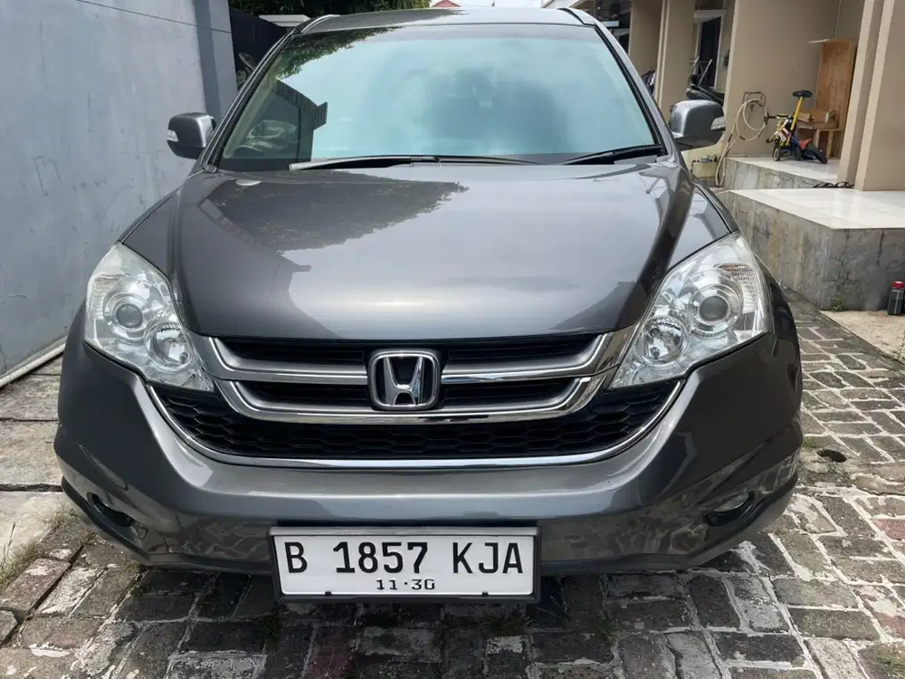 Honda CR-V 2.0 AT 2010