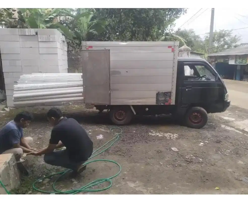 DiCari Lowongan Kerja sebagai Admin TB