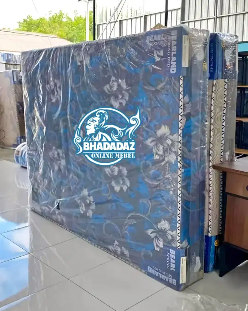 Springbed Olympic Bearland Lis 2