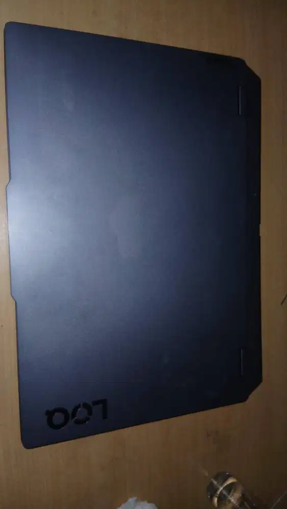 Jual Laptop LOQ 15IAX9