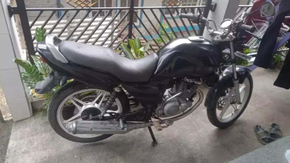 thunder bolt komplit