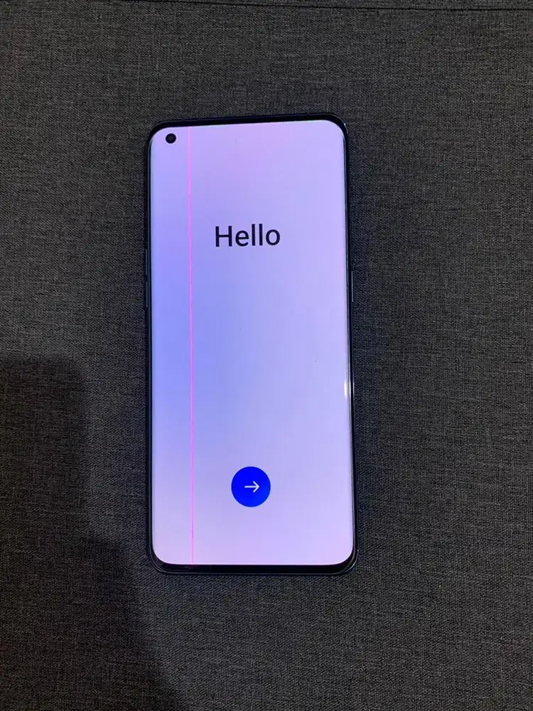 Jual Oppo Find x3 Pro Ram 12GB+4GB/ 256 GB