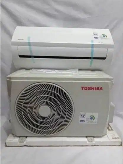 ac thosiba 1/2 pk Lowwat hemat listrik | ac 3/4 pk | ac 1 pk