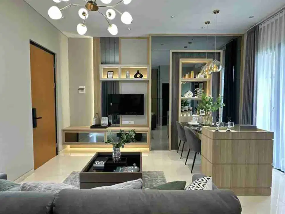 rumah siap huni malang kota