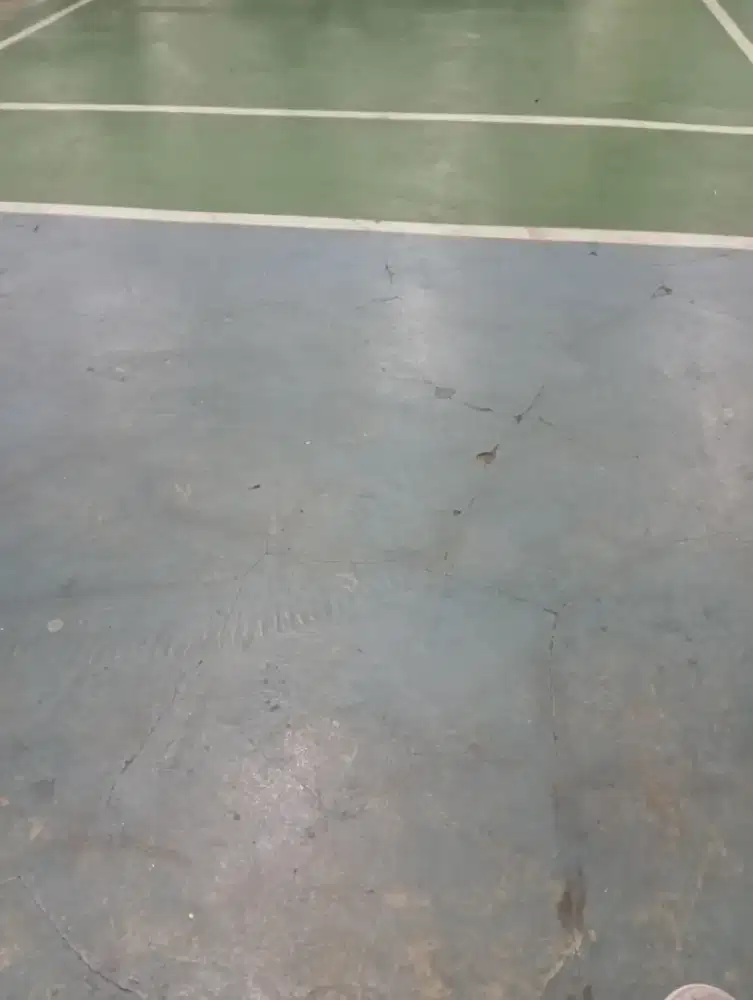 Dibutuhkan Asisten Rumahtangga