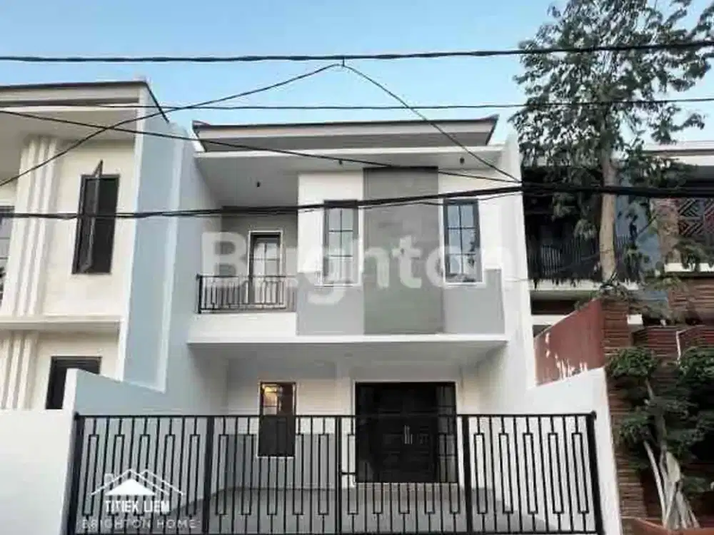 Araya Galaxy Bumi Permai Puri Galaxy Kertajaya Indah