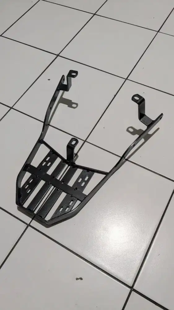 Bracket Top Box Kucay Vario 150 / Vario 125 Led