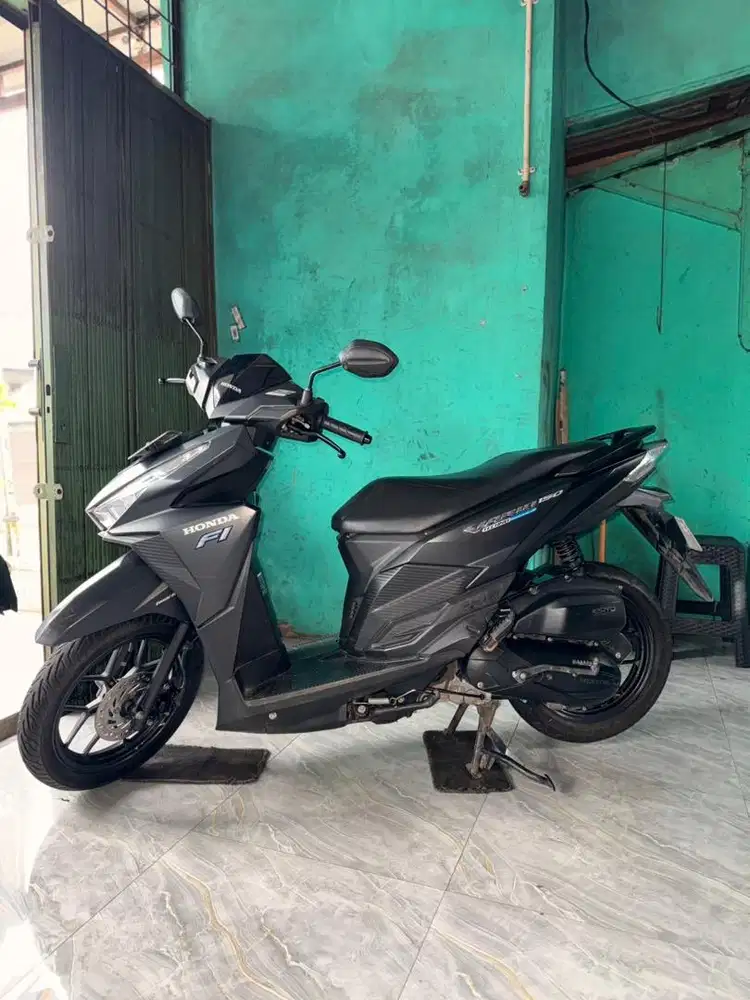 VARIO LED 150 2016