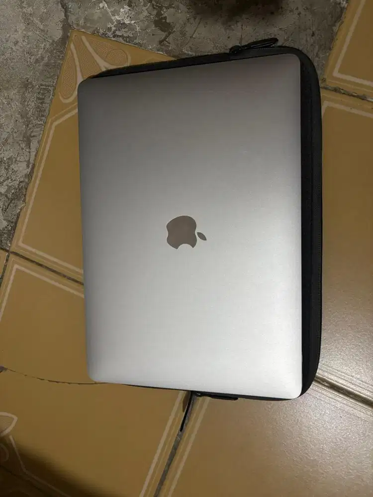 Macbooc Air M1 2020