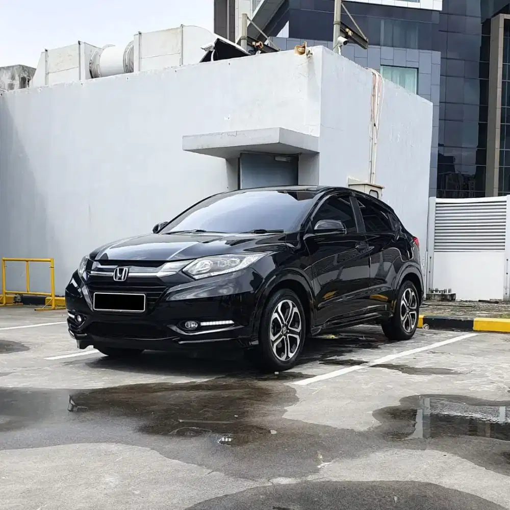 ‼️TERMURAH‼️HONDA HRV PRESTIGE 1.8 AT, MOBIL BEBAS LAKA & BANJIR.