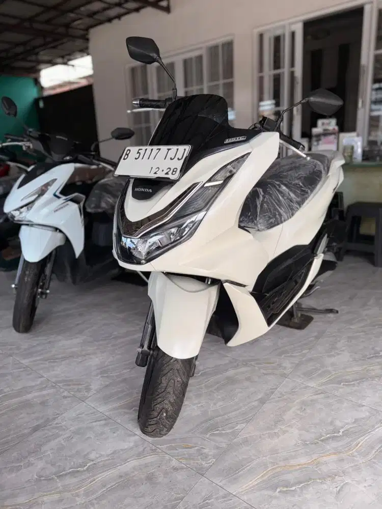 PCX 160 ABS 2021