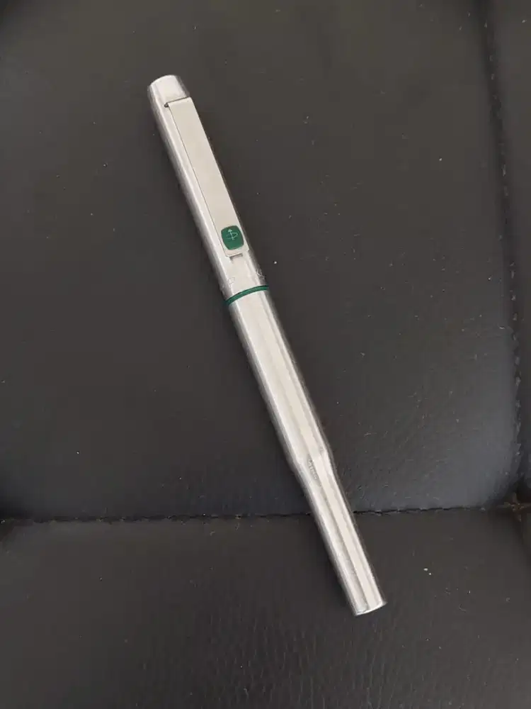 Pulpen Parker Made In England