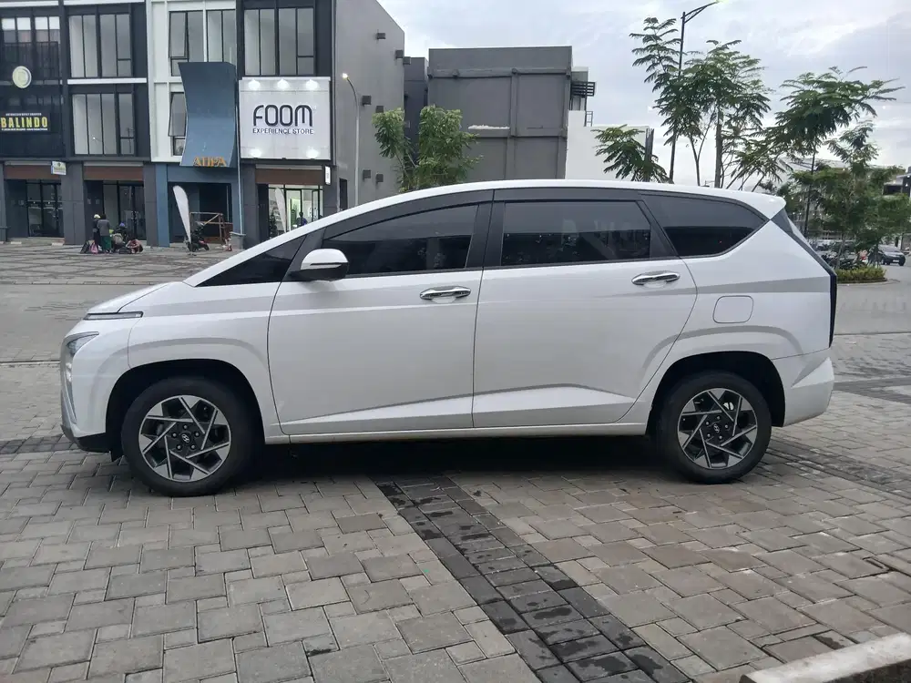 PROMO STARGAZER PREM 2022 KM LOW DP 10