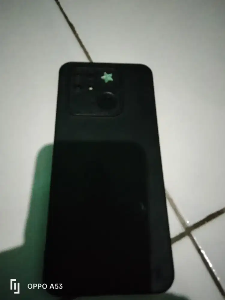 Redmi 10c 4/64 (MATOT)