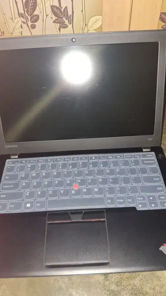 Dijual lenovo Thinkpad x260