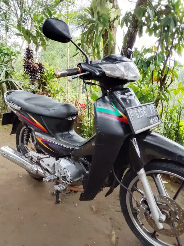 Honda Kirana tahun 2003