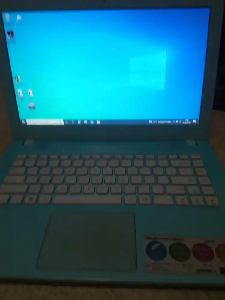 Jual Laptop Bekas Asus