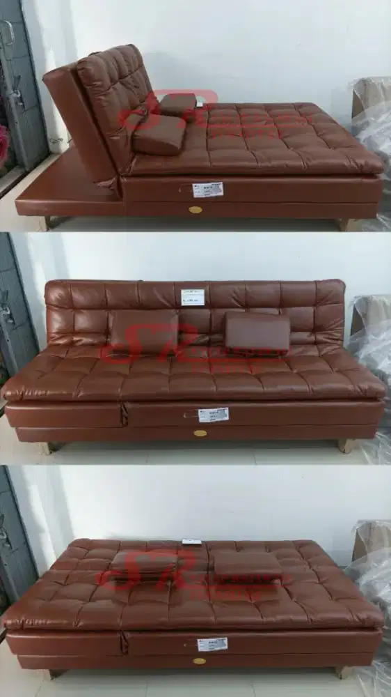 Sofabed Murah Area Jogja (dwi)