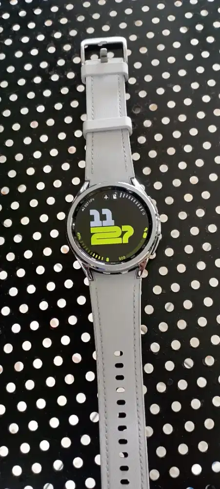 Samsubg galaxy watch 6 classic