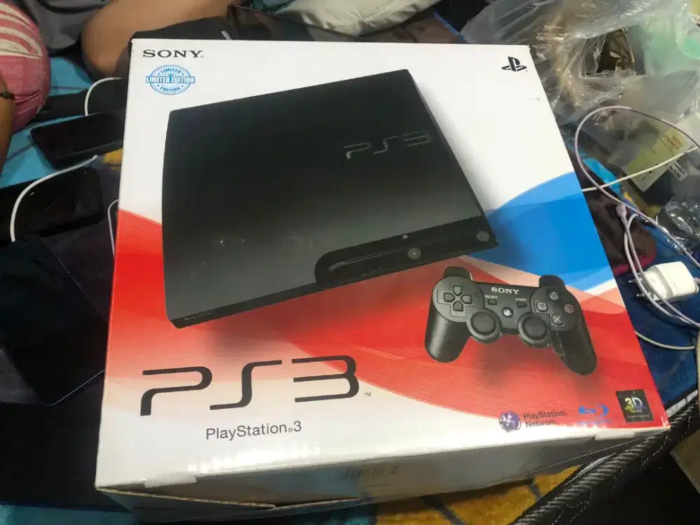 Terima jual ps bekas