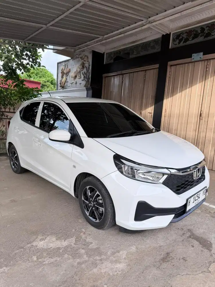 Brio Satya E Matic 2024