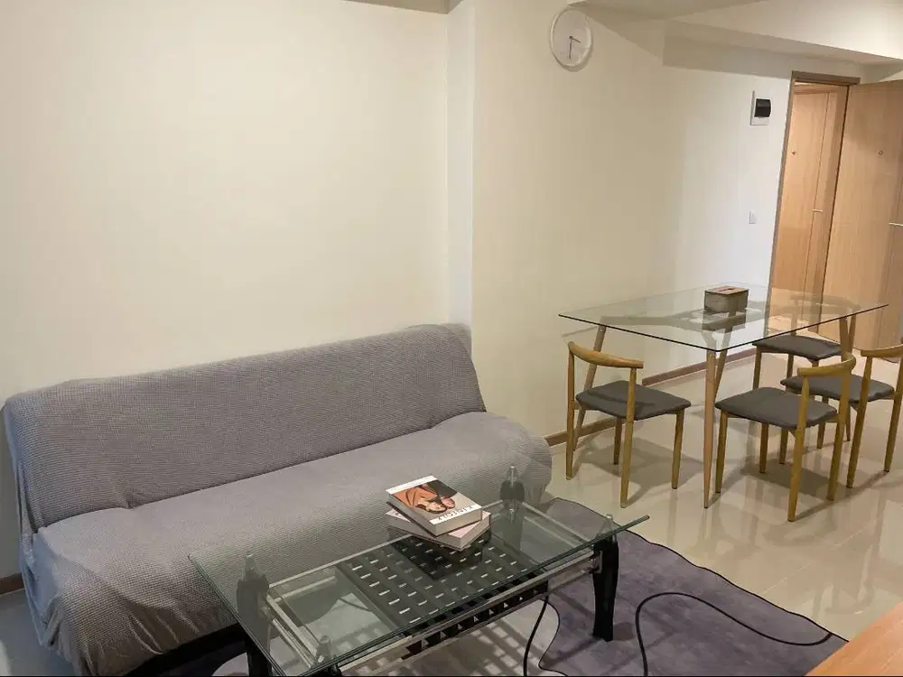 Apartemen Meikarta 4BR, Tower Spearwood,